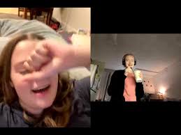 Ella and Abbie Fretz