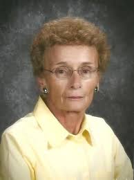 Garnette Ulrich Obituary (1938