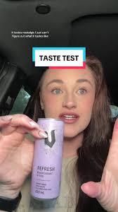 INCREDIBLE 💜 it is so refreshing, the sweetness, the tartness and whe...