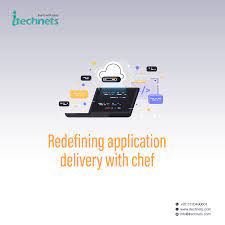 What Is Chef Interactive Learning Writing Systems Learning Process