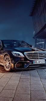 Bi66 Car Benz Black City Drive Art Via Http Iphonexpapers Com Wallpapers For Iphone X Mercedes Wallpaper Mercedes Benz Wallpaper Car Iphone Wallpaper