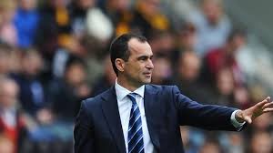 Former everton, wigan and swansea manager roberto martinez has been appointed as the new head coach of belgium. Everton S Martinez On The Lisbon Final Uefa Champions League Uefa Com