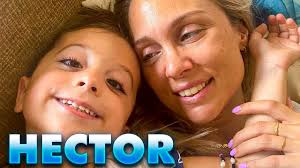 Hector se esta dando cuenta…