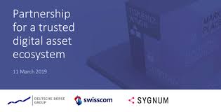 Let's make it clear for you how crypto is different from paypal or webmoney. Ein Komplettes Okosystem Fur Digital Assets Moneytoday