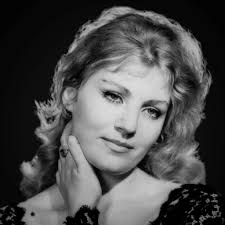 НЕЗАБЫТЫЙ МОТИВ АННЫ ГЕРМАН В ДЕНЬ РОЖДЕНИЯ: 14 февраля 1936 года Её  задушевный, хрустальный.. 2025