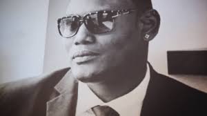 UNSOLVED HOMICIDE: Anthony Byers