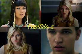 Addie & Mickber-House Of Anubis