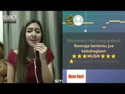 Memori Berkasih Baby Shima Video Karaoke Duet Bareng Artis Tanpa Vokal Cowok Smule Cover Youtube
