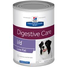 Find out how to prevent obesity in dogs. Hill S Prescription Diet I D Low Fat Canine Canned