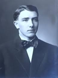 Legion donates $1,000 to SPD Paul Kraby scholarship fund