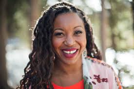 Meet Shunna Jones-Moreno of Reach Up Reach Out (RURO) in Northridge