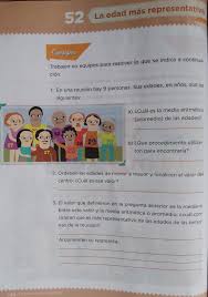Libro de matematicas 6 grado contestado pagina 104 ala 110. Respuestas De La Pagina 104 De Libro De Matematicas Sexto Grado Por Fis Brainly Lat