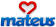 Logo de Grupo Mateus