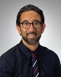 Dr. Peter L. Santa Maria, MD, PhD