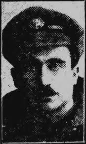 Johnson, Joseph Alfred (Alf)