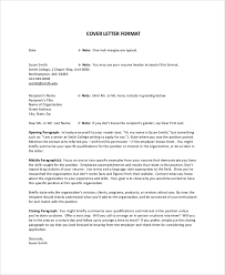 You want to land that job, so look good on paper; Can I Write A Cover Letter In An Email From Students Favorite Insider