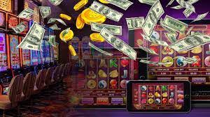 How to Master Slot Gacor on YOYO88: Expert Tips for Maximizing Your  Winnings - Knowledge Mandi