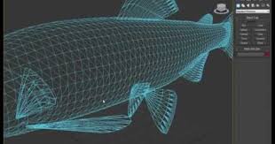 Quick Tip How To Convert A Triangulated Mesh Into Quads In 3d Studio Max 3ds Max Tutorials 3ds Max Design 3d Modeling Tutorial
