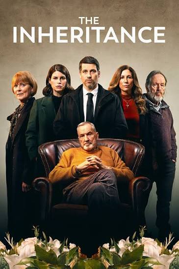 Eccho Rights | The Inheritance