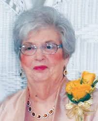 GLORIA ANN ROSS HENLEY