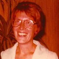 Frances Marie Bartkowiak Obituary