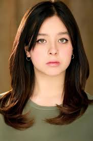 Angelica Scarlet Johnson