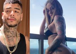 We did not find results for: Modelo Diz Estar Abalada E Que Mc Kevin E Amigo Combinaram Sexo Por R 2 Mil