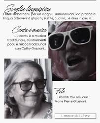 Praticalingua Piaghja