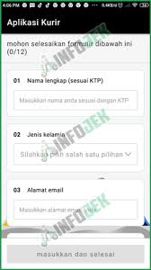 Kami mendapatkan keuntungan dari biaya membership, biaya promo produk yang dikenakan ke supplier, diskon/ cashback dari kurir dll. 15 Cara Daftar Kurir Lazada 2021 Syarat Wilayah Keuntungan Infojek