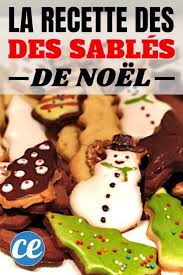Petits Sables De Noel La Recette Facile Et Rapide Que Toute La Famille Va Adorer Recette Biscuit De Noel Facile Sables De Noel Petits Sables De Noel