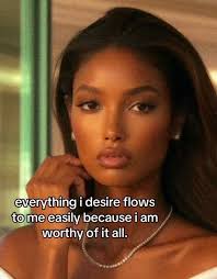 Confidence comes from self belief