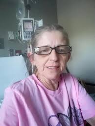 Mrs. Belinda Anthony Obituary