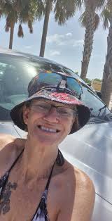 Introduction and photo from Coquina Beach