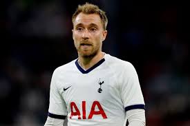 Former tottenham hotspur midfielder christian eriksen was sent a cacophony of support yesterday following his incident during the euro 2020 match between denmark and finland. Transfer Updates On Christian Eriksen Paul Pogba Mario Mandzukic Alexander Nubel Liam Morrison Michael Cuisance Franck Ribery And More Bayern Munich News Bavarian Football Works