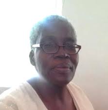 Remembering Yvonne Juliet Mackie