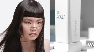 Morphosis Scalp Detox Essence