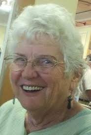 Joanna Nina Haug Obituary May 19, 2017