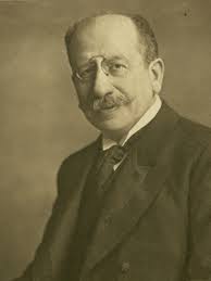 Das erste Kuratorium » Hamburgische Wissenschaftliche Stiftung