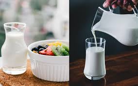 Tak perlu tunggu dah berbadan dua, baru nak. Seisi Keluarga Minum Susu Ada Waktu Waktu Paling Sesuai Dr Ni Sarankan Jadikan Panduan Keluarga