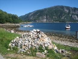 La historia de la insólita tumba de Keiko, la ballena de “Liberen a Willy” 