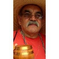 Eugene G. Mora, Jr. Obituary