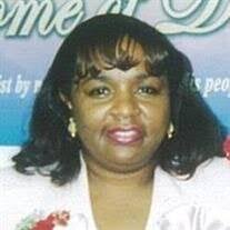 Pastor Delphine Lynn Glenn Obituary