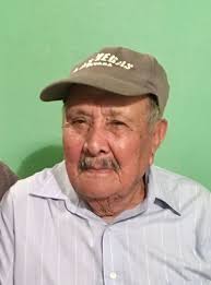 Eleazar Chavez Obituary