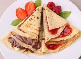 Maybe you would like to learn more about one of these? Crepes Senza Glutine Dolci E Salate Celiachia Org