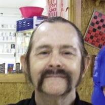 Jimmy Don Welch Obituary