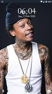Download, share and comment wallpapers you like. Wiz Khalifa Wallpaper 2020 For Android Apk Download