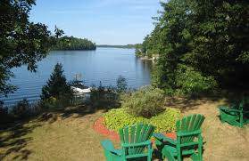 Life on lake rosseau reflects a tranquility and peace that is soothing and intoxicating to all who venture here. Lakeview Escape Bracebridge Ontario Resort Reviews Resortsandlodges Com