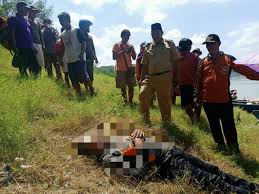You were redirected here from the unofficial page: Waduk Kedung Ombo Sragen Kembali Memakan Korban Pemancing Asal Mondokan Hilang Lalu Ditemukan Tewas Di Dasar Waduk Joglosemar News