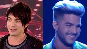 Adam lambert performs on american idol final 2009. Adam Lambert S Final Idol Performance Makes Us Wish It Was Still 2009 Popbuzz