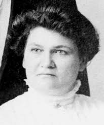 Maude Evelyn Beller Gee (1874-1957)